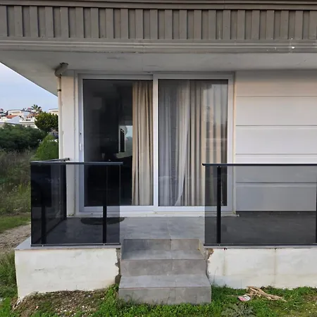 Appartement Centre Pool *