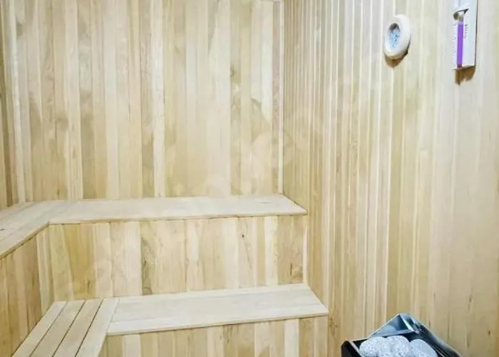 Apartman Centre Pool