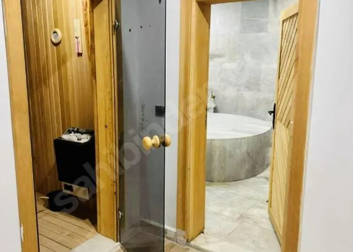 Centre Pool Σιντέ