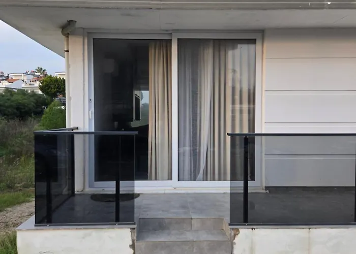 公寓 Centre Pool *